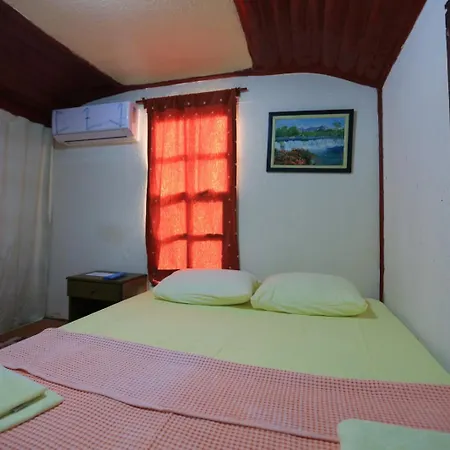 מלון Havasupark *