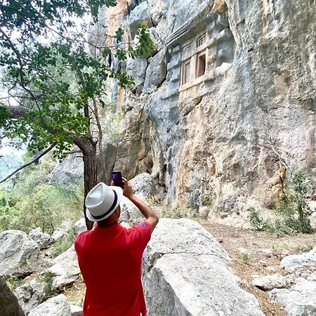 מלון Havasupark Mavikent