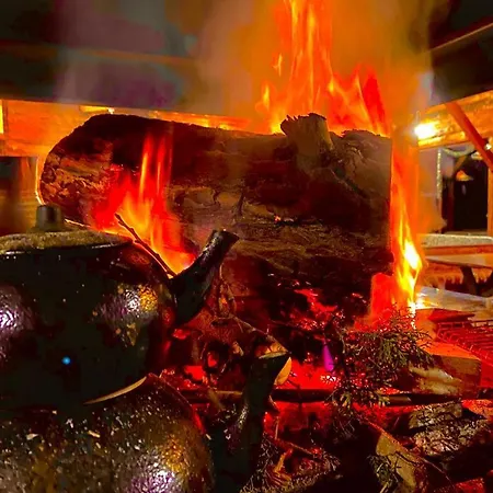 Havasupark מלון *