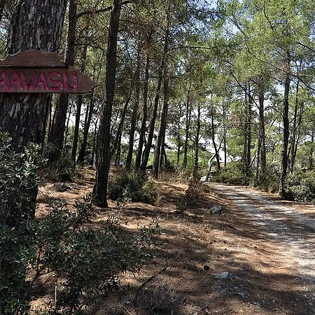 Havasupark מלון *