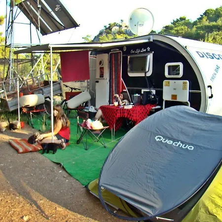 מלון Havasupark Mavikent