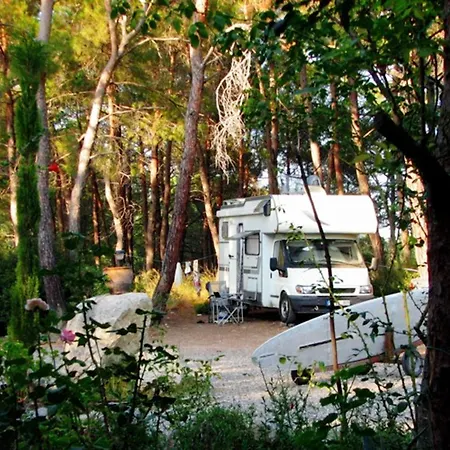 מלון Havasupark *