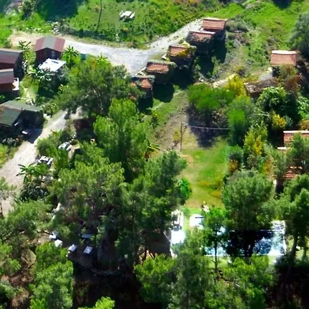 Havasupark מלון *