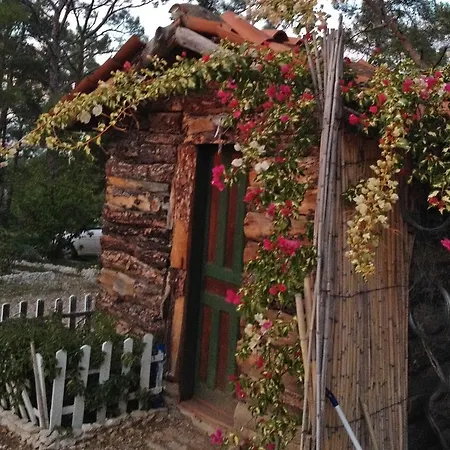 Havasupark מלון *