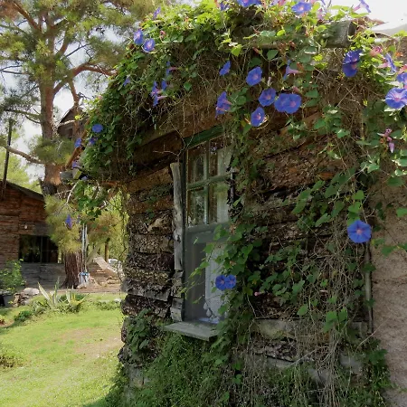 מלון Havasupark Mavikent