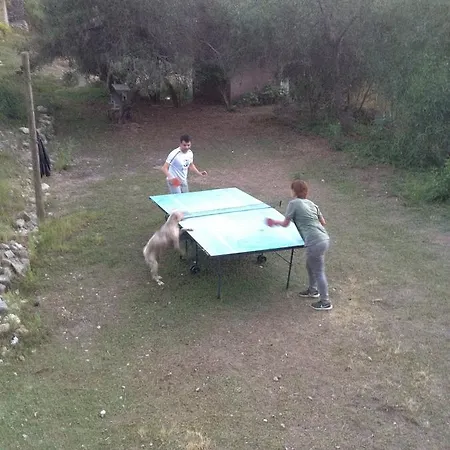 Havasupark מלון Mavikent