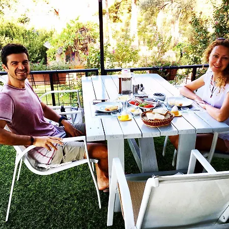 מלון Havasupark *