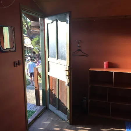 Havasupark מלון Mavikent