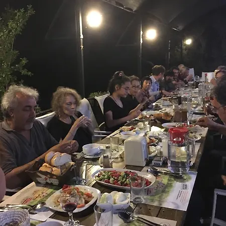 Havasupark מלון *