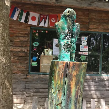 Havasupark * Mavikent