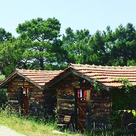 מלון Havasupark *