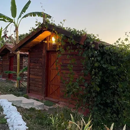 Havasupark Mavikent