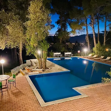 Havasupark Mavikent