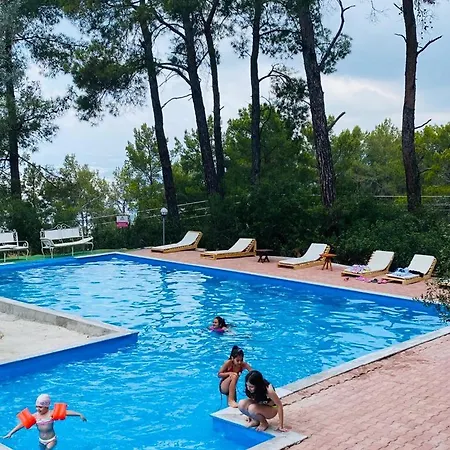 Havasupark * Mavikent