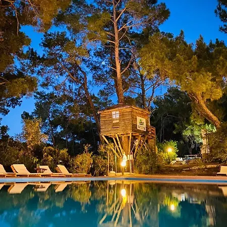 Havasupark * Mavikent