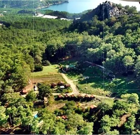 Hotell Havasupark Mavikent