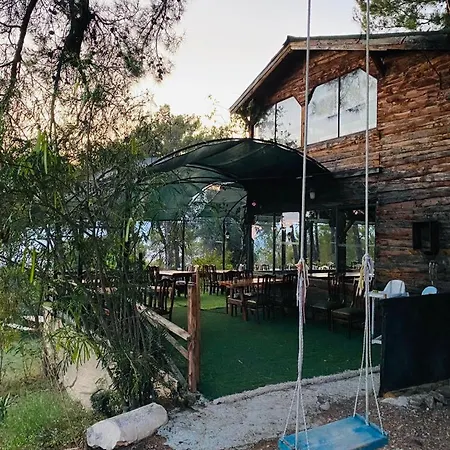 Havasupark * Mavikent