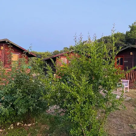 Havasupark Mavikent