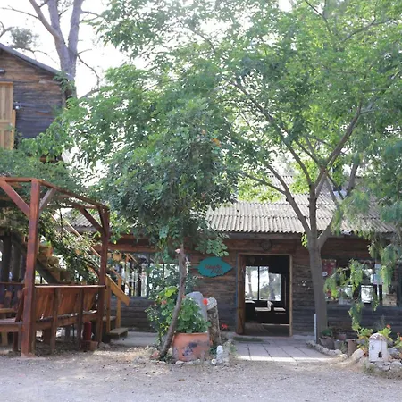 Hotel Havasupark