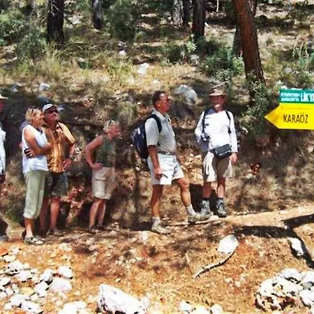 Havasupark * Mavikent