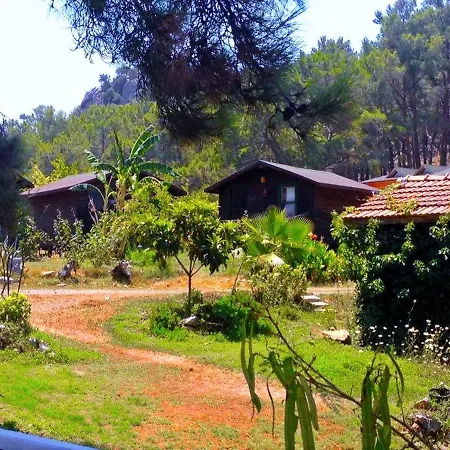 Havasupark * Mavikent