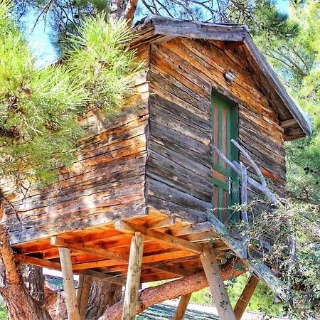 Havasupark Otel *