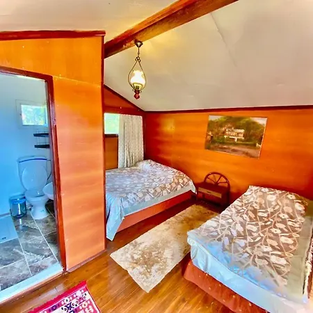 Havasupark Mavikent
