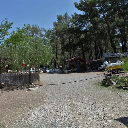 Havasupark Otel *