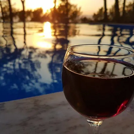 Havasupark Mavikent