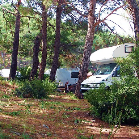 Havasupark Mavikent
