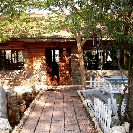 Havasupark Otel *