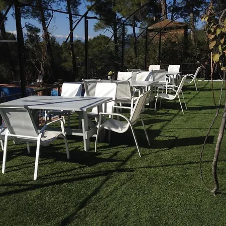 Havasupark Otel