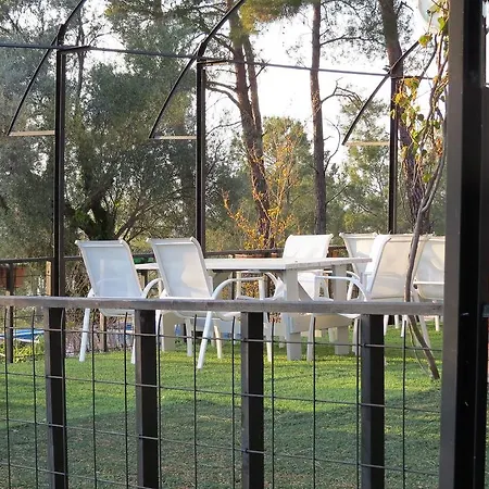 Havasupark Mavikent