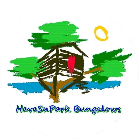 Havasupark Mavikent